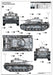 Trumpeter Scale Models 955 1/16 Panzer III Ausf. J Model Kit