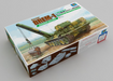 Trumpeter Scale Models 9553 1/35 Russian Brem-1 Armored Recovery Vehicle Model Kit