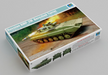 Trumpeter Scale Models 9558 1/35 Russian BMP2M AFV with Berezhok Turret Model Kit