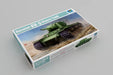 Trumpeter Scale Models 9563 1/35 Russian KV-9 Heavy Tank Model Kit