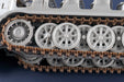 Trumpeter Scale Models 9575 1/35 Schwerer Zugkraftwagen 18to Sd.Kfz. 9 Artillery Version Model Kit