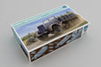 Trumpeter Scale Models 9575 1/35 Schwerer Zugkraftwagen 18to Sd.Kfz. 9 Artillery Version Model Kit