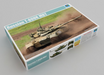 Trumpeter Scale Models 9578 1/35 Russian T-80UK Main Battle Tank Model Kit