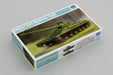 Trumpeter Scale Models 9580 1/35 Soviet Object 450 Medium Tank Model Kit