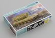 Trumpeter Scale Models 9585 1/35 E-100 Flakpanzer with 12.8cm Flak 40 Model Kit