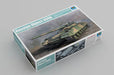 Trumpeter Scale Models 9607 1/35 Russian Object 490A MTB Model Kit