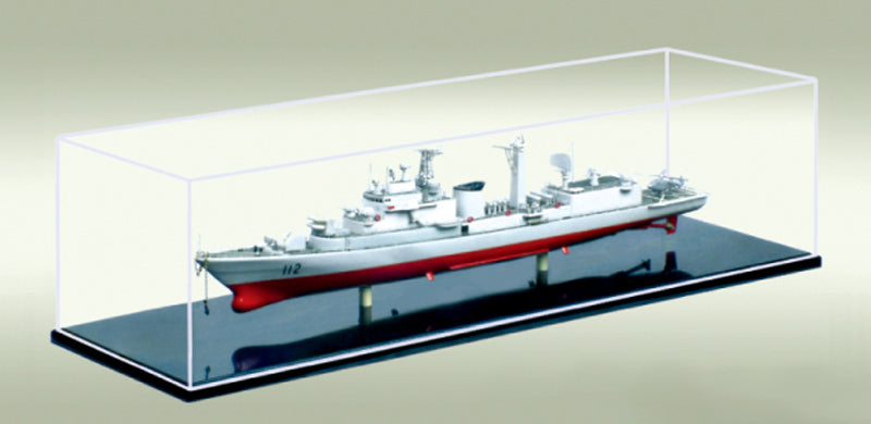Trumpeter Scale Models 9805 Showcase for Military & 1/700 Ships