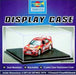 Trumpeter Scale Models 9806 Square Display Case (117x117x52mm)