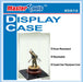 Trumpeter Scale Models 9807 Figure Display Case (117x117x206mm)