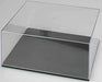 Trumpeter Scale Models 9808 Display Case with Black Base (316x276x136mm)