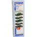 Trumpeter Scale Models 9811 Display Case with Black Base (90x51x38mm)