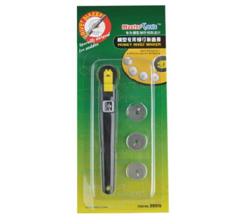 Trumpeter Scale Models 9910 Rivet Maker Tool