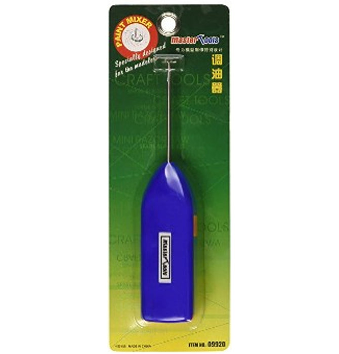 Trumpeter Scale Models 9920 Paint Mixer