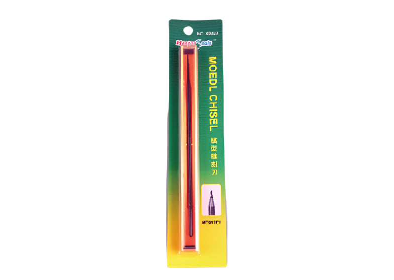 Trumpeter Scale Models 9923 Model Micro Chisel 1mm x 1mm F1