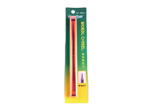 Trumpeter Scale Models 9923 Model Micro Chisel 1mm x 1mm F1
