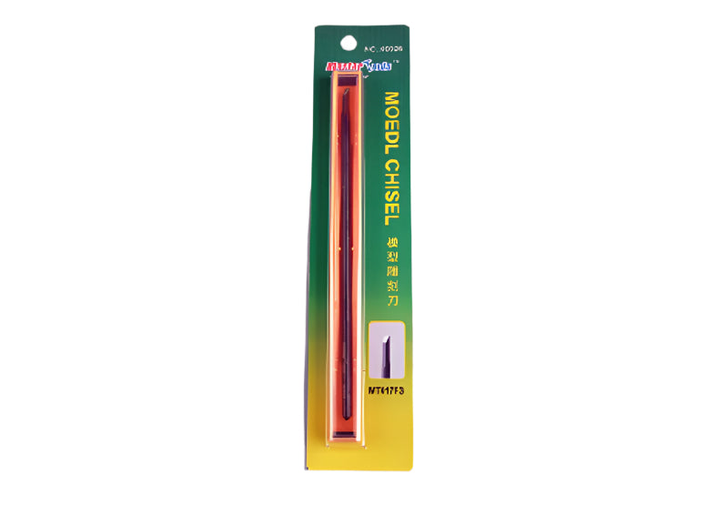 Trumpeter Scale Models 9925 Model Micro Chisel 3mm x 3mm F3