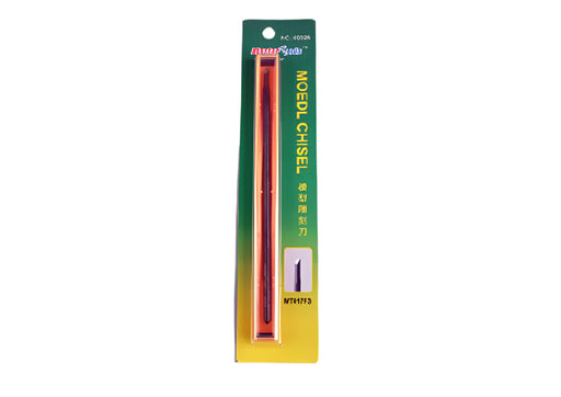 Trumpeter Scale Models 9925 Model Micro Chisel 3mm x 3mm F3