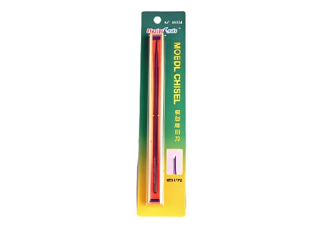 Trumpeter Scale Models 9926 Model Micro Chisel 2mm R2 Round