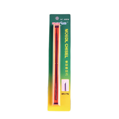 Trumpeter Scale Models 9927 Model Micro Chisel 3mm RR2 Round