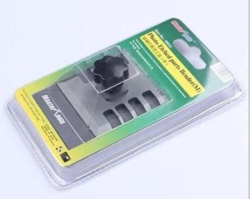 Trumpeter Scale Models 9933 Photo-etched Parts Bender - Small