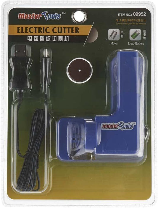 Trumpeter Scale Models 9952 Electric Cutter