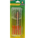 Trumpeter Scale Models 9964 Assorted Needle Files (Set of 5)