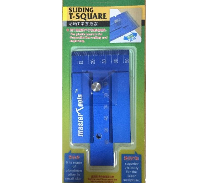 Trumpeter Scale Models 9971 Sliding T-Square