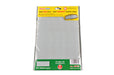 Trumpeter Scale Models 9972 Zimmerit Plastic Sheet 8.27'x11.8'