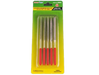 Trumpeter Scale Models 9965 Assorted Diamond Files (Set of 5)