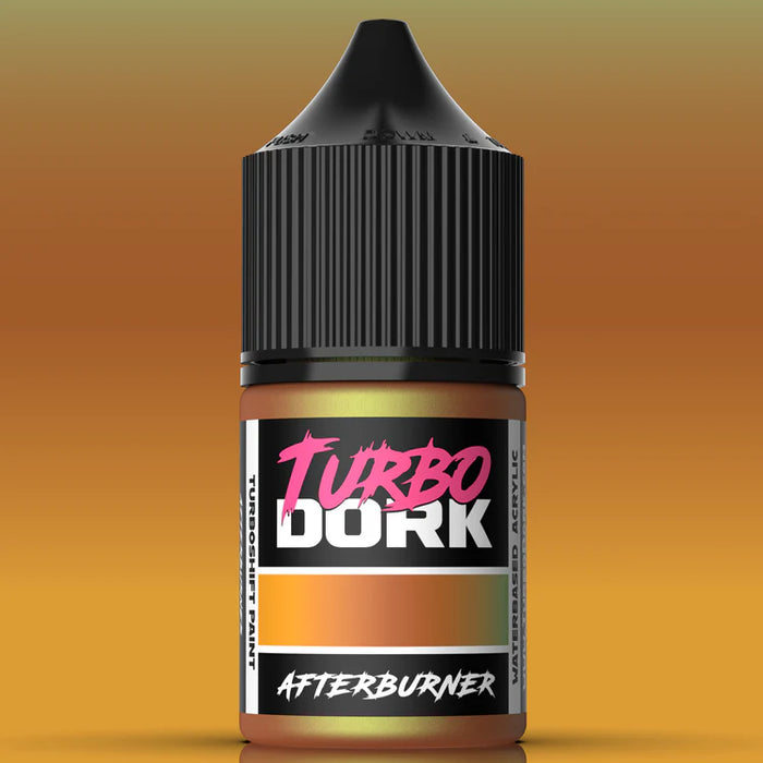 Turbo Dork 15083 Afterburner Turboshift Acrylic Paint 22ml Bottle