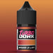 Turbo Dork 15397 Ground Is Lava Turboshift Acrylic Paint 22ml Bottle