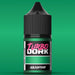Turbo Dork 25076 Absinthe Metallic Acrylic Paint 22ml Bottle