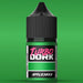 Turbo Dork 25106 Appleseed Metallic Acrylic Paint 22ml Bottle