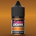 Turbo Dork 25144 Cartridge Family Metallic Acrylic Paint 22ml Bottle