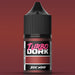Turbo Dork 25168 Box Wine Metallic Acrylic Paint 22ml Bottle