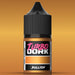 Turbo Dork 25182 Bullion Metallic Acrylic Paint 22ml Bottle
