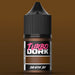 Turbo Dork 25281 Death By Metallic Acrylic Paint 22ml Bottle