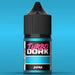 Turbo Dork 25298 Dork Metallic Acrylic Paint 22ml Bottle