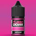 Turbo Dork 25410 Hotline Metallic Acrylic Paint 22ml Bottle