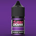 Turbo Dork 25588 People Eater Metallic Acrylic Paint 22ml Bottle