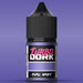 Turbo Dork 25618 Purl Grey Metallic Acrylic Paint 22ml Bottle