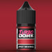 Turbo Dork 25755 Spicy Meatball Metallic Acrylic Paint 22ml Bottle