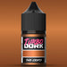 Turbo Dork 25830 Two Cents Metallic Acrylic Paint 22ml Bottle