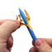 Turbo Dork 55854 Silicone Mixing Sticks (3)