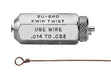Du-Bro 301 Kwik Twist Tool for .014 to .32 Wire