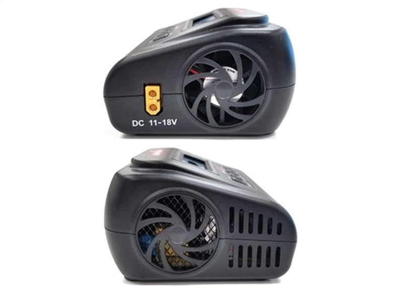 Ultra Power UP100AC Plus 100W NiMH LiPo RC Battery Charger