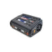 Ultra Power UP200 DUO 200W Dual Port Multi-Chemistry AC/DC Battery Charger
