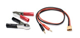 Ultra Power UPDCA01 600mm XT60 DC Input Harness for UPT Chargers