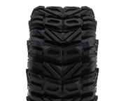 UpGrade RC 10004 Low-Pro BELTED Dirt Claw 2.8" Pre-Mounted All-Terrain Tires (2 Pack)