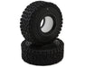 UpGrade RC 10006-S Rock Claw A/T 1.9" Soft Class 2 High Performance Rock Crawler Tires